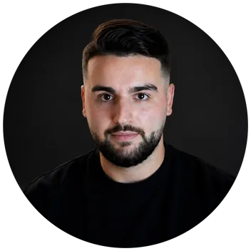 Michael Frazzica, founder of PACE