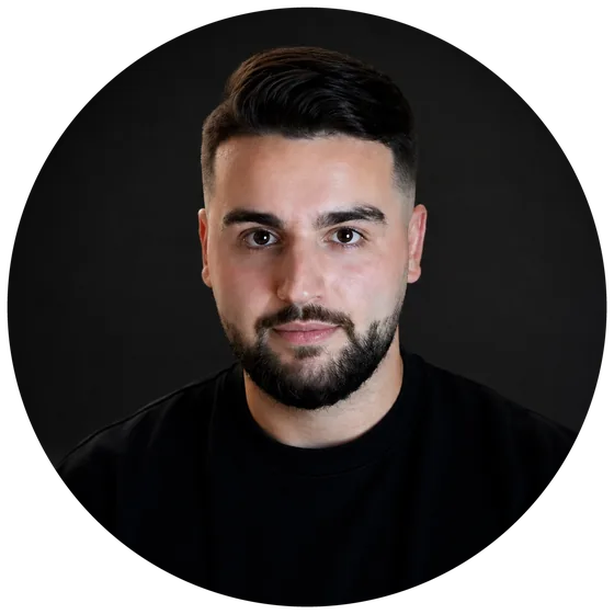 Michael Frazzica, founder of PACE